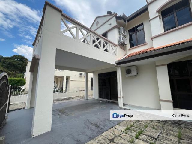 House for sale in Georgetown, Penang