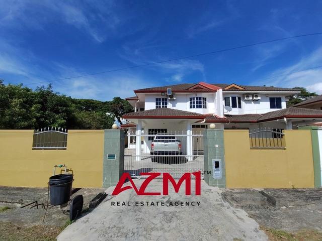 Residential House for sale in Long Miri, Sarawak