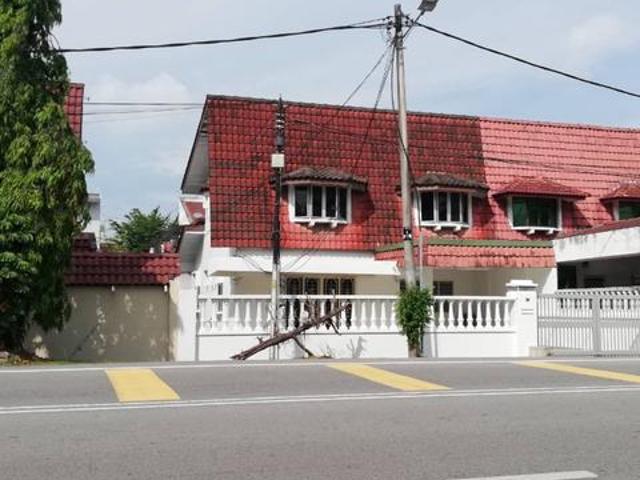 Residential House for sale in Bukit Baru, Malaka