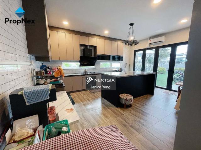 Residential House for sale in Kinabalu, Sabah