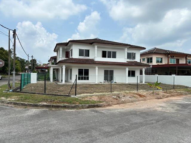 Residential House for sale in Sungai Petani, Kuala Muda