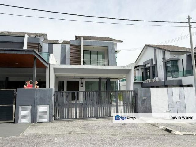 House for sale in Perak, Tanjong Ipoh