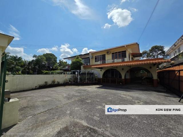 House for sale in Kuching, Sarawak
