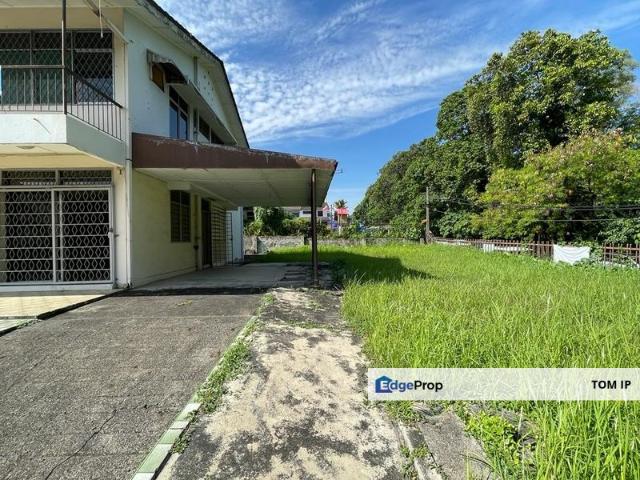 House for sale in Country Heights Damansara, Kuala Lumpur