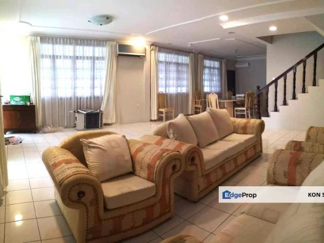 House for sale in Kuching, Sarawak