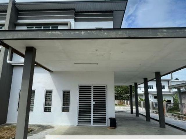 House for sale in Kuching, Sarawak
