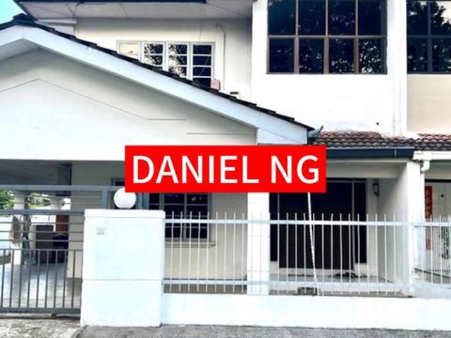 Residential House for rent in Kuching, Sarawak
