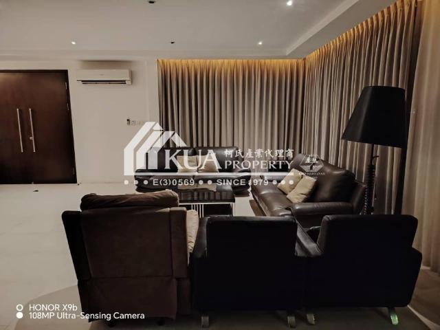 Apartment for rent in Kuching