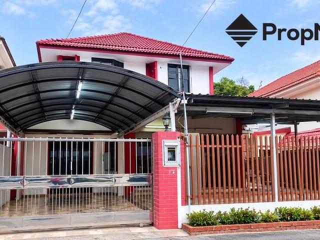 Residential House for rent in Kampung Penampang Proper, Bahagian Pantai Barat