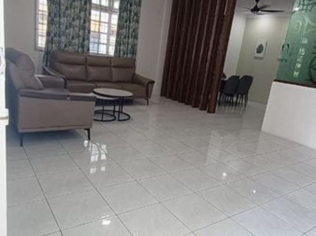 House for rent in Kuching