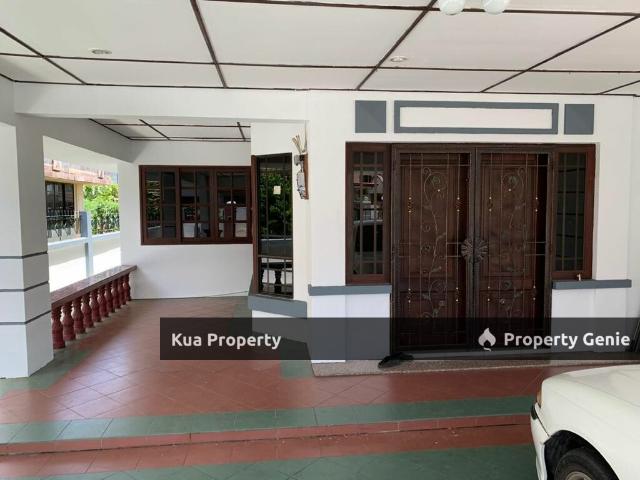 Residential House for sale in Kuching