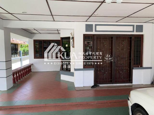 Apartment for rent in Kuching