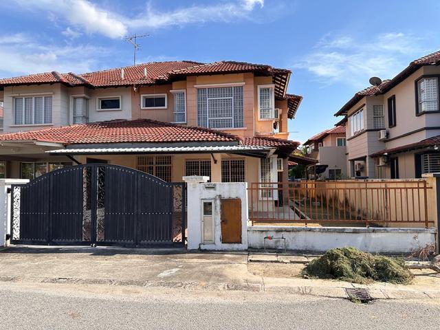 Residential House for sale in Wellesley, Penang