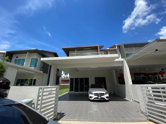 Residential House for sale in Wellesley, Penang