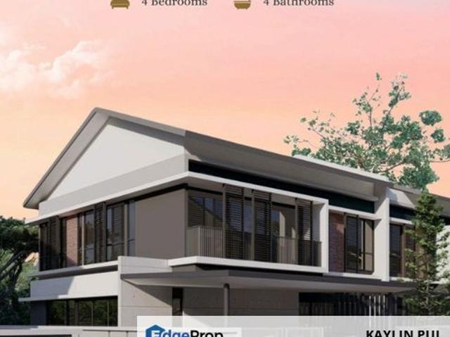 House for sale in Kuching, Bahagian Kuching