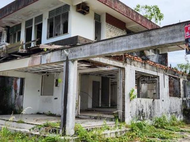 Residential House for sale in Kuching, Sarawak