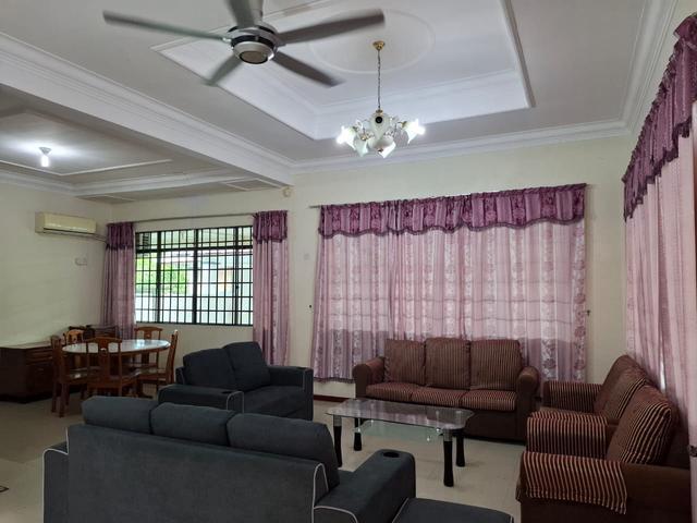 Residential House for rent in Bintulu