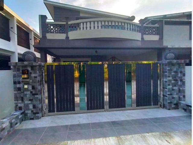 Residential House for rent in Perak