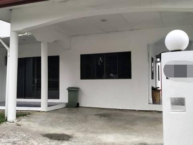 Terraced House for rent in Bintulu
