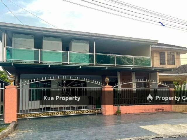 Residential House for rent in Kuching, Sarawak