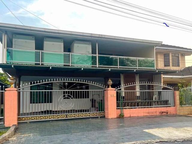 Residential House for rent in Kuching, Sarawak
