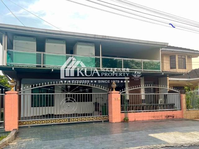 House for rent in Kuching, Sarawak