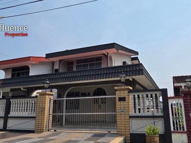 Residential House for rent in Kuching, Sarawak