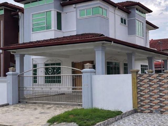 Residential House for sale in Samarahan, Kota Samarahan
