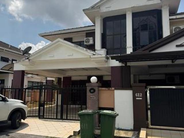 Residential House for rent in Kuching, Sarawak