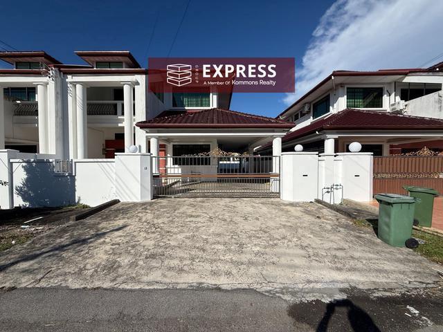 Residential House for rent in Long Miri, Sarawak