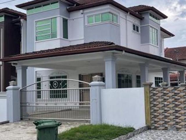 Residential House for sale in Samarahan, Kota Samarahan