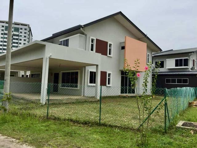 Residential House for sale in Kinabalu, Sabah