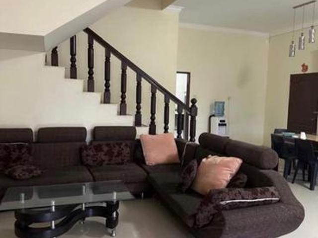 Residential House for rent in Bintulu