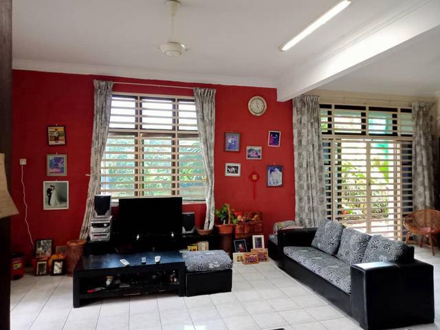 Residential House for sale in Perak, Tanjong Ipoh