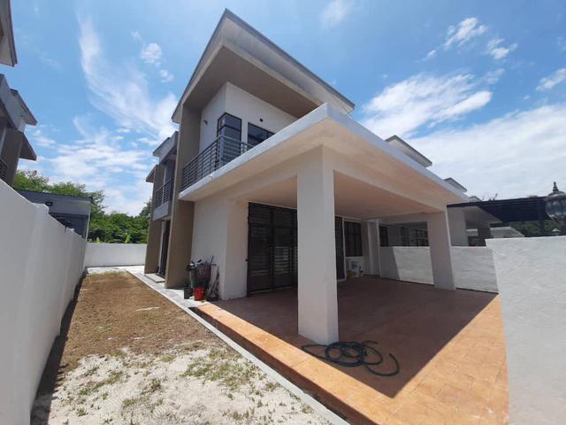 Residential House for sale in Kajang, Langat
