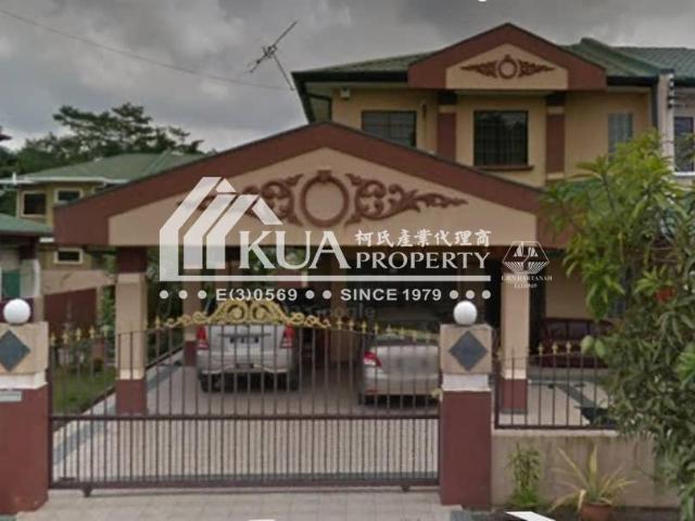 House for rent in Samarahan
