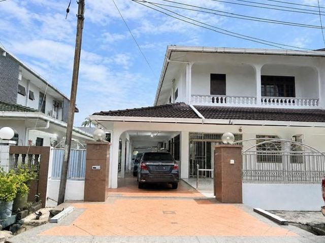 Residential House for rent in Kuching, Sarawak