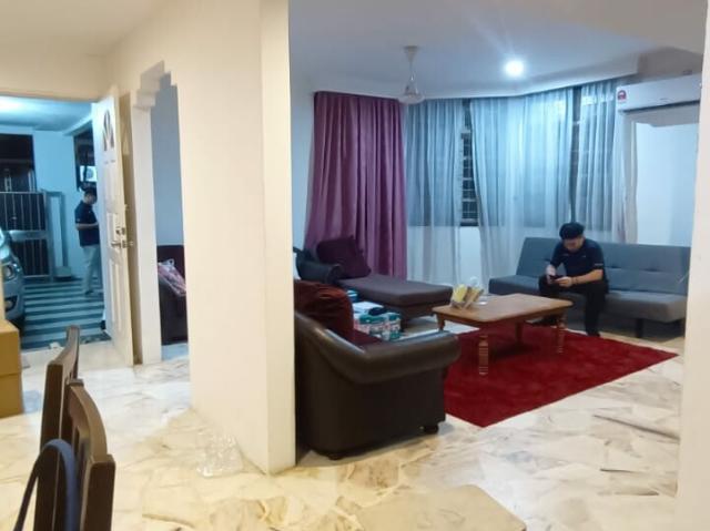 Residential House for rent in Kuching, Sarawak