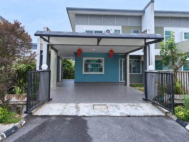 Residential House for rent in Kuching, Sarawak
