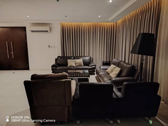 Residential House for rent in Kuching, Sarawak