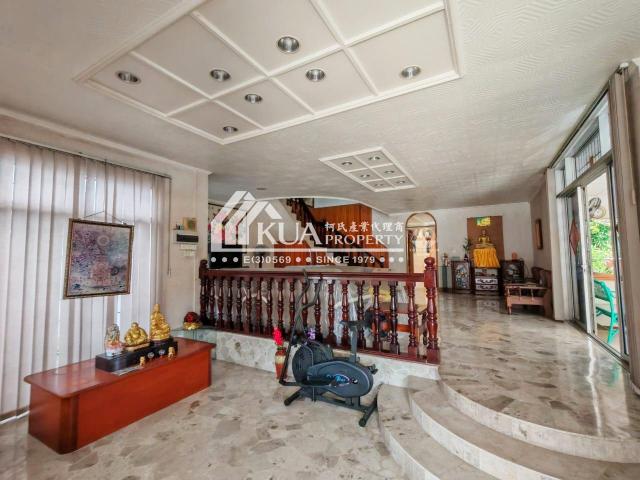 House for rent in Kuching