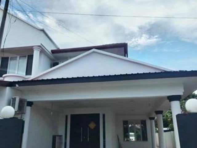 Residential House for rent in Long Miri