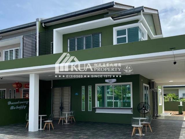 House for rent in Kuching