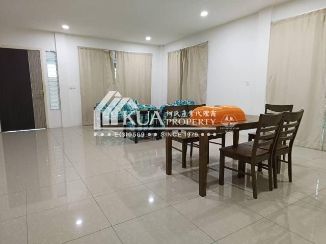 House for rent in Samarahan