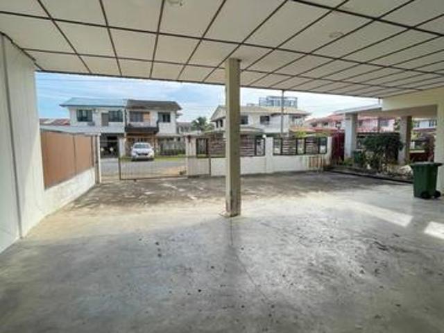 Residential House for rent in Kuching, Sarawak