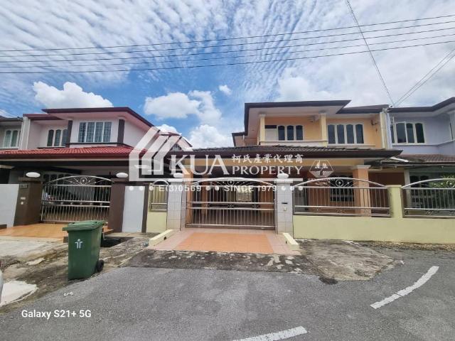 House for rent