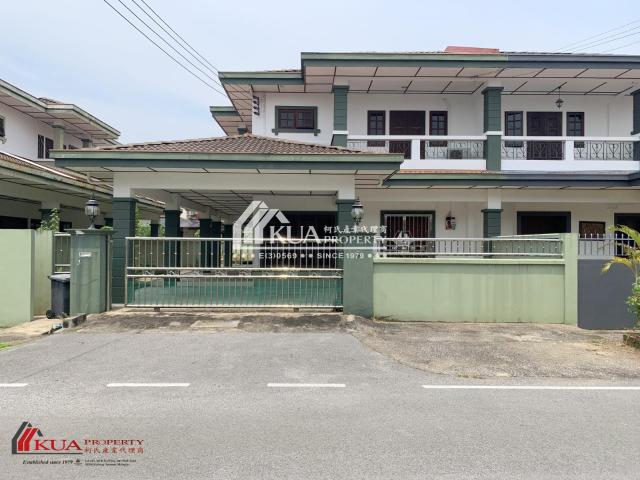 House for rent in Kuching