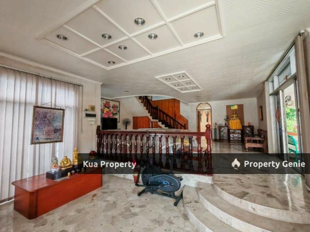 Residential House for rent in Kuching