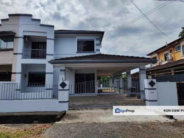 Condominium for rent in Kuching