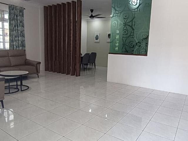 Residential House for rent